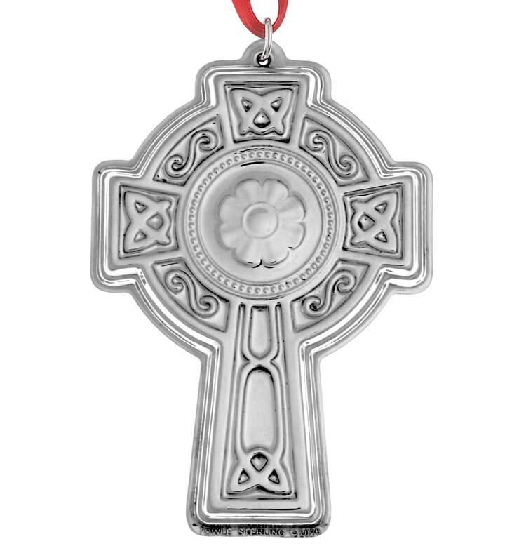 Christmas Cross