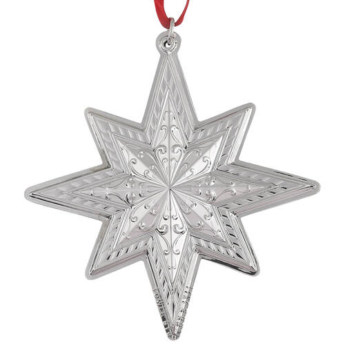 Star-Sterling 2023 Star - Boxed