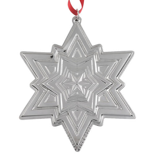 Star-Sterling 2024 Star - Boxed