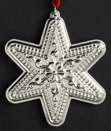Star-Sterling 2017 Star - 4 Ht - Boxed