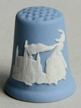Wedgwood Fairy Tales Cinderella - No Box