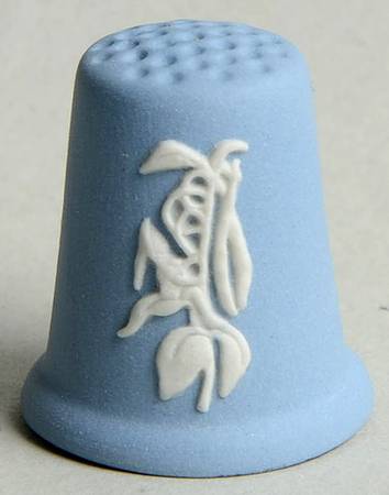 Wedgwood Fairy Tales Jack And The Bean Stalk - No Box