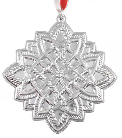 Celtic Series-Ornament 2020 Celtic Ornament - Boxed
