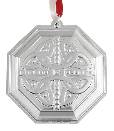 Celtic Series-Ornament 2022 Celtic Ornament - Boxed