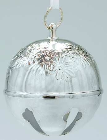 Sleigh Bell-Annual by Towle Silver