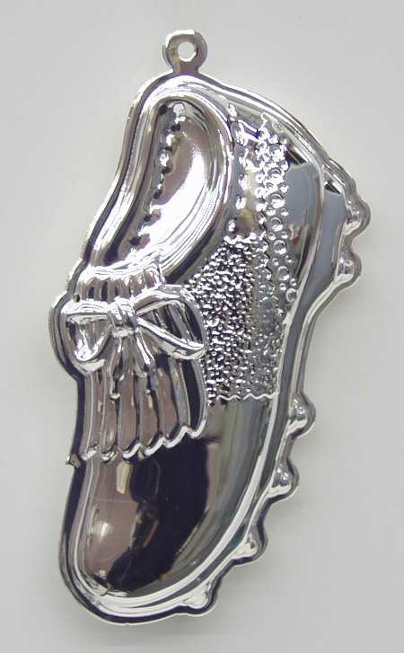 Golf Ornaments by Towle Silver