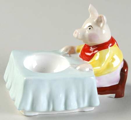 Tiffany &amp; Co China Giftware by Tiffany