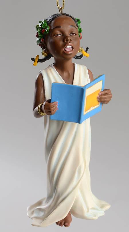 Children of the Season by Thomas Blackshear