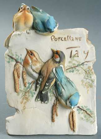 Advertising Signs Sculptured Birds - Advertising Signs