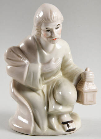 Thomco Nativity Set by Thomco