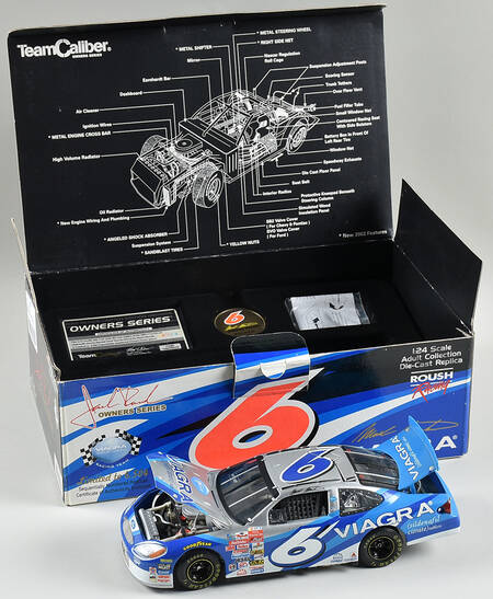 Owners Series by Team Caliber