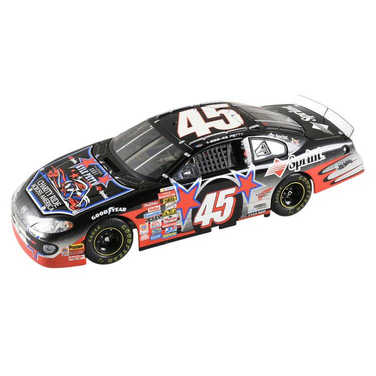 Owners Series Kyle Petty - No Box