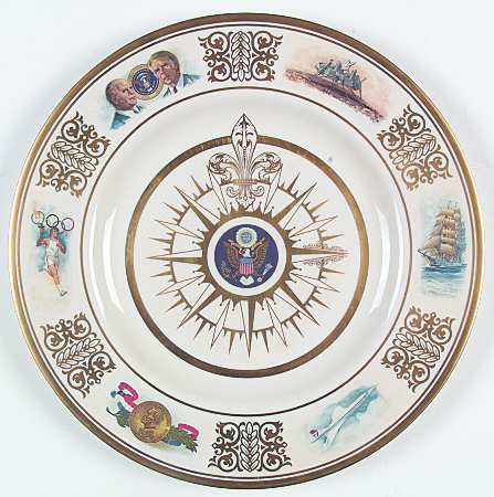 Historical by US Historical Society