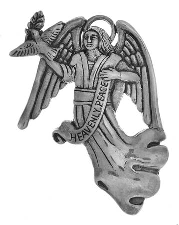U.S. Historical Society Ornament by US Historical Society