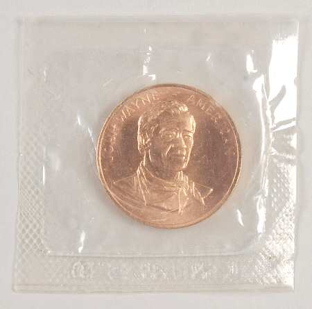 United States Mint Proof Medallion by United States Mint