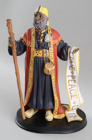 United Treasures Figurines by United Treasures
