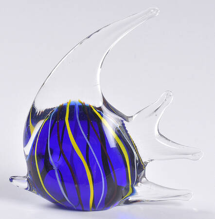 Art Glass by Ug Collectibles
