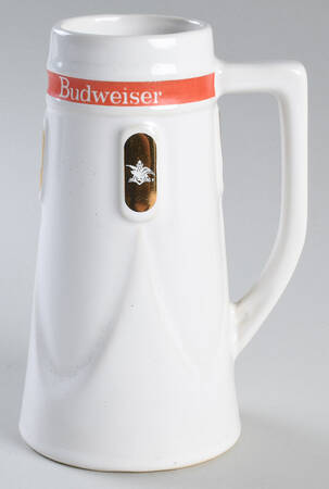 Unknown Manufacturer Steins by Unknown Manufacturer