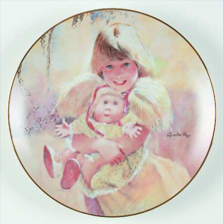Portraits of Childhood Friends Forever - Boxed