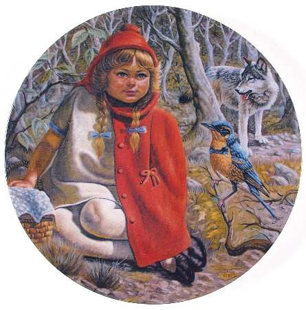 Storybook by Vague Shadows