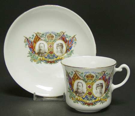 Vale China Royalty Giftware by Vale China