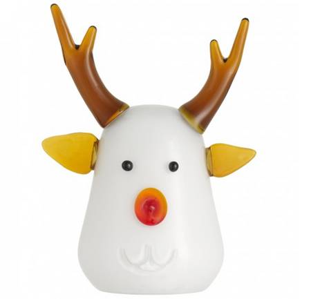Seasonal Christmas Reindeer - No Box