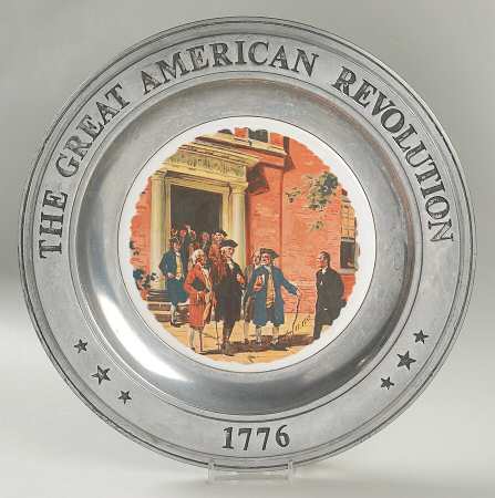 Great American Revolution The Convention Ends - Boxed