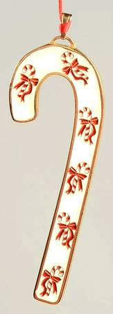 Candy Cane-Ornament Candy Canes - No Box