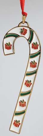 Candy Cane-Ornament Holiday Gifts-Presents - No Box