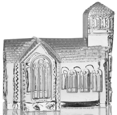 Lismore Village Church  - No Box