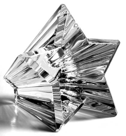 Waterford Crystal Paperweight