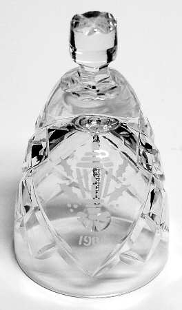 Twelve Days of Christmas by Waterford Crystal