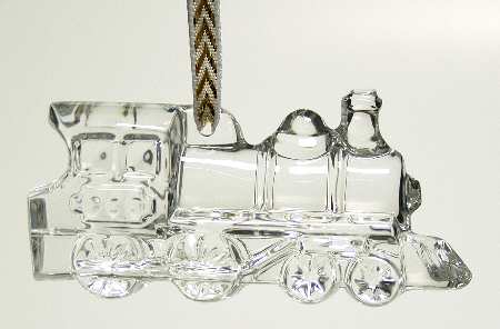 Childhood Christmas Memories by Waterford Crystal