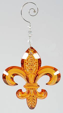 Fleur de Lys Fleur De Lis - Amber - No Box