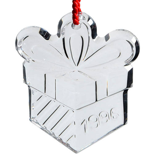 Christmas Memories Gift Box - No Box