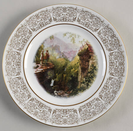 American Masterpiece Kindred Spirit - No Box
