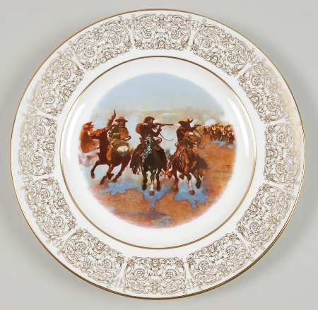 American Masterpiece Dash For Timber - Boxed