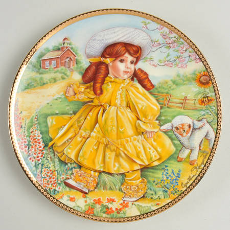 Storyland Doll by Wexford