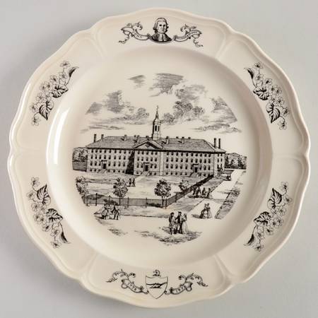 Thirteen Original Colonies-States New Jersey - No Box