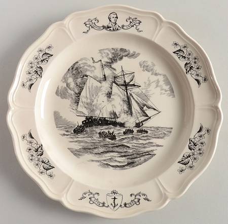 Thirteen Original Colonies-States Rhode Island - No Box