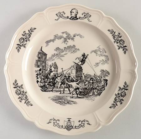 Thirteen Original Colonies-States New York - No Box