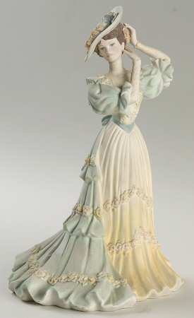 Age of Elegance by Wedgwood