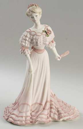 Age of Elegance Society Reception - Boxed