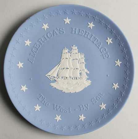 Americas Heritage by Wedgwood