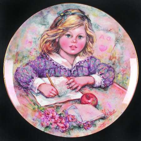Blossoming of Suzanne Wistful - No Box