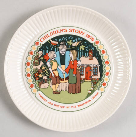 Childrens Story Hansel And Gretel - Boxed