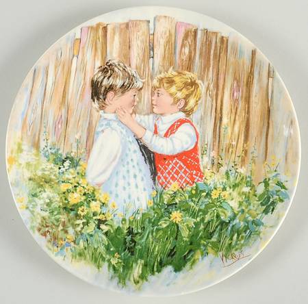 My Memories by Wedgwood
