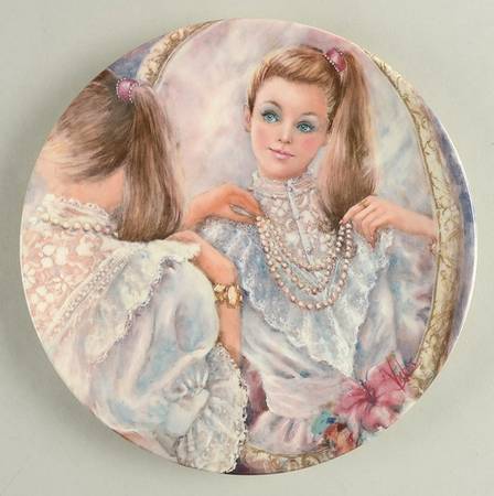 Portraits of First Love The Pearls - Boxed