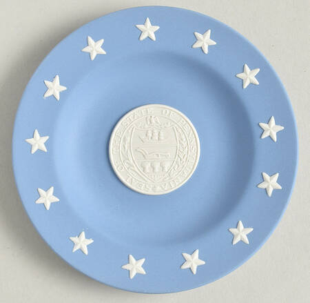 State Seal-State Signers Pennsylvania State Seal Only - No Box