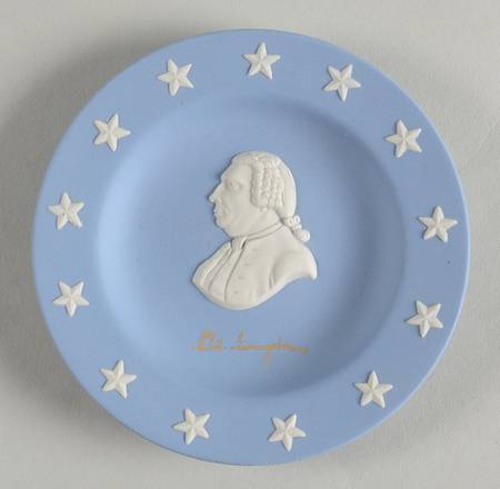 State Seal-State Signers Philip Livingston Only - No Box